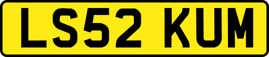 LS52KUM
