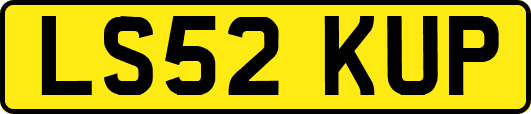 LS52KUP