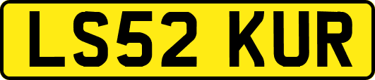 LS52KUR
