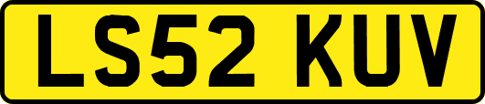 LS52KUV