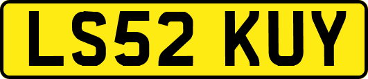 LS52KUY