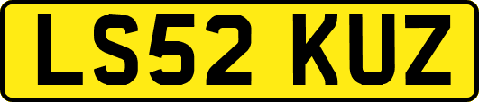 LS52KUZ