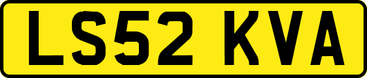 LS52KVA