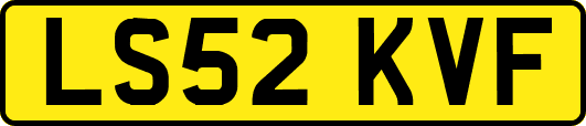 LS52KVF