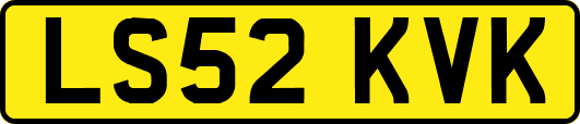LS52KVK