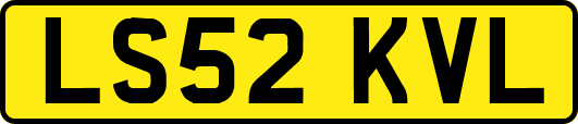 LS52KVL