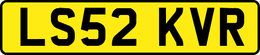 LS52KVR