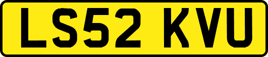 LS52KVU
