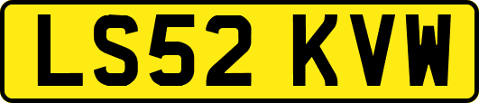 LS52KVW