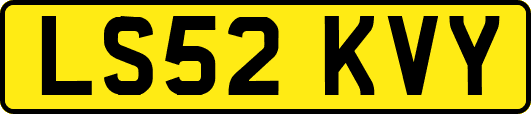LS52KVY