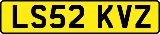 LS52KVZ