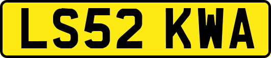 LS52KWA
