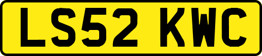 LS52KWC