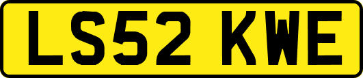LS52KWE