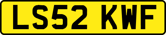 LS52KWF