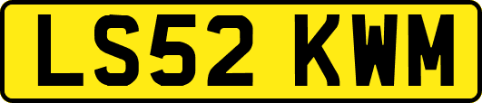 LS52KWM