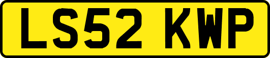 LS52KWP