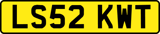 LS52KWT