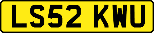 LS52KWU