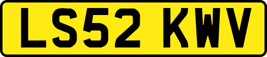 LS52KWV