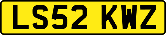 LS52KWZ