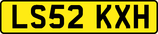 LS52KXH