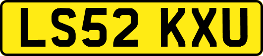 LS52KXU
