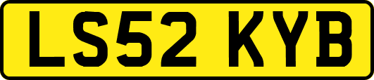 LS52KYB