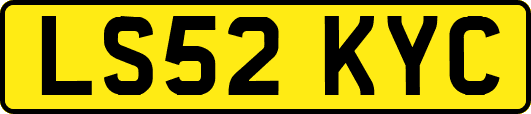 LS52KYC