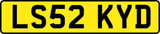 LS52KYD