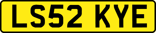 LS52KYE