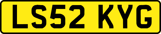 LS52KYG