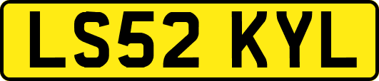 LS52KYL
