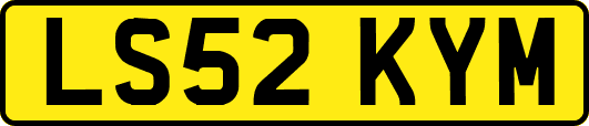 LS52KYM