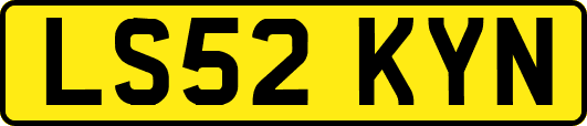LS52KYN