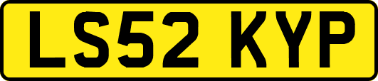 LS52KYP