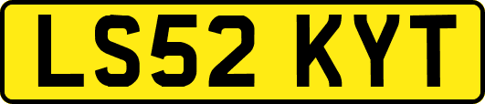LS52KYT