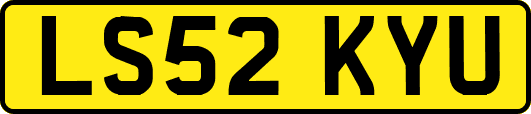 LS52KYU