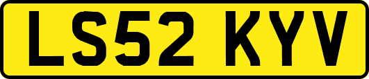 LS52KYV