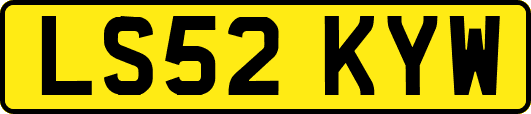 LS52KYW