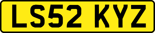 LS52KYZ