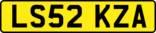 LS52KZA