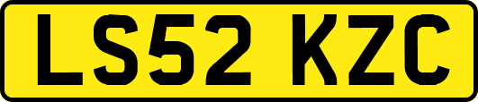LS52KZC