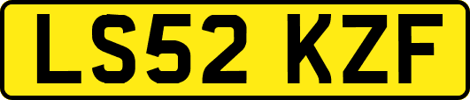 LS52KZF