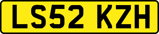 LS52KZH