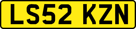 LS52KZN