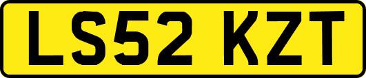 LS52KZT