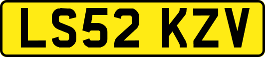 LS52KZV