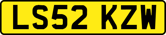 LS52KZW