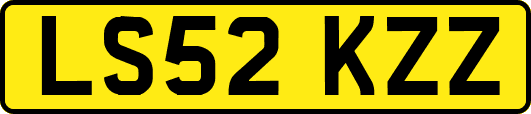 LS52KZZ